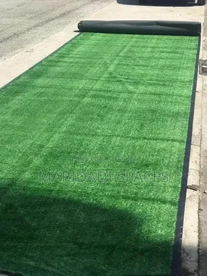 Artificial Turf Grass - All Year Green