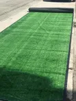 Artificial Turf Grass - All Year Green - 2