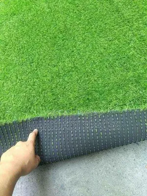 Artificial Turf Grass - Forever Green Garden