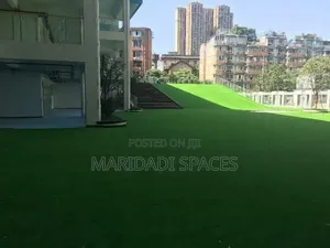 Artificial Turf Grass - Forever Green Garden