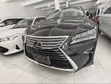 Lexus RX 300 4WD 2019 Black - 1