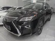 Lexus RX 300 4WD 2019 Black - 2