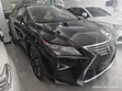 Lexus RX 300 4WD 2019 Black - 3