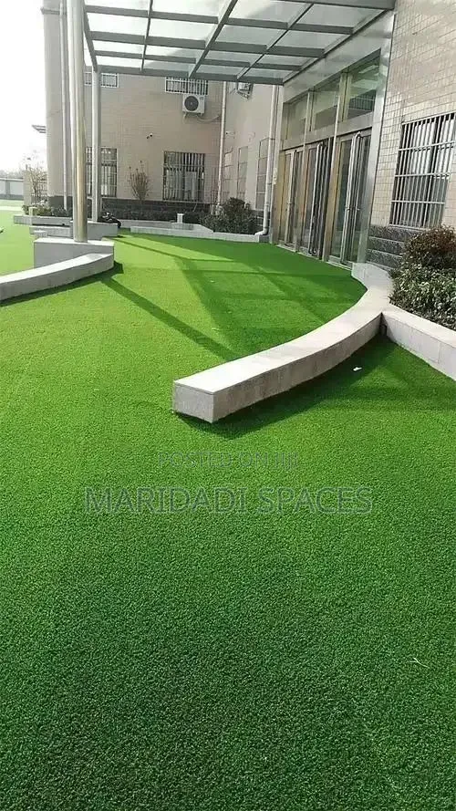 Artificial Turf Grass - Bila Matengenezo - 1