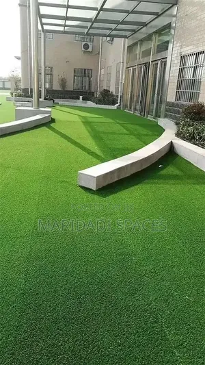 Artificial Turf Grass - Bila Matengenezo