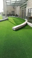Artificial Turf Grass - Bila Matengenezo - 1