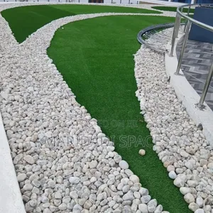 Artificial Turf Grass - Zero Maintenance