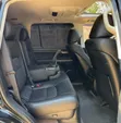 Toyota Land Cruiser 4.6 V8 ZX 2011 Nyeusi - 4