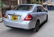 Nissan Tiida Latio 2010 Kijivu - 4