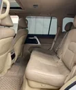 Toyota Land Cruiser 4.6 V8 ZX 2016 Pearl - 2