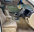 Toyota Land Cruiser 4.6 V8 ZX 2016 Pearl - 3