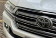 Toyota Land Cruiser 4.6 V8 ZX 2016 Pearl - 4