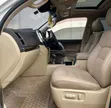 Toyota Land Cruiser 4.6 V8 ZX 2016 Pearl - 5