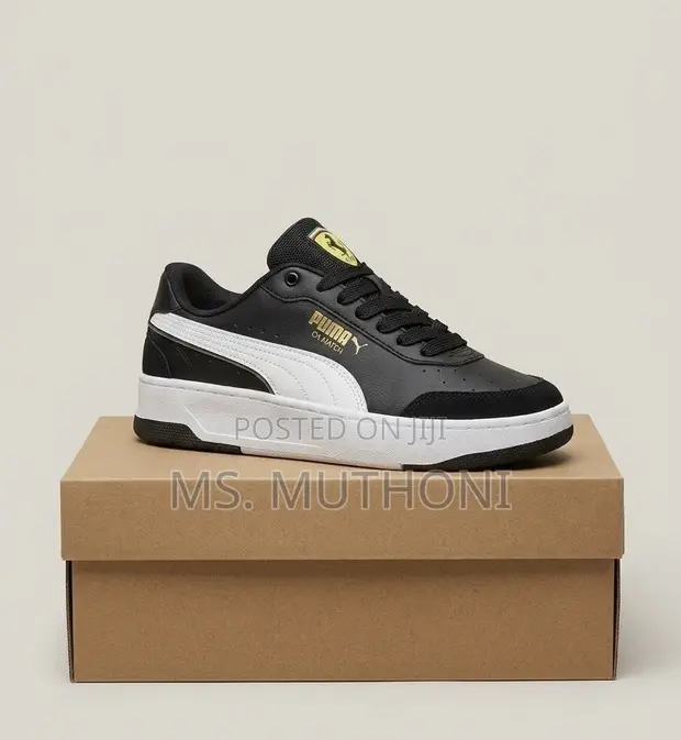 Viatu vya Puma Ca Match Motorsport - 1