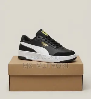 Viatu vya Puma Ca Match Motorsport