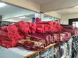 4x6 ft 2-Stand Bed Mosquito Net Canopy na Rails - 2
