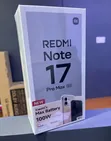 Xiaomi Redmi Note 17 Pro Max 512GB Mpya Nyeusi - 3