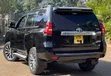 Toyota Land Cruiser Prado 2.8 TXL 2017 - 2