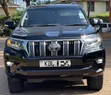 Toyota Land Cruiser Prado 2.8 TXL 2017 - 3