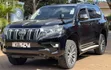 Toyota Land Cruiser Prado 2.8 TXL 2017 - 4