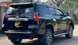 Toyota Land Cruiser Prado 2.8 TXL 2017 - 5