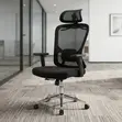 Kiti cha Ofisi: Ergonomic High Back Computer Chair - 2