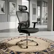 Kiti cha Ofisi: Ergonomic High Back Computer Chair - 3