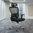 Kiti cha Ofisi: Ergonomic High Back Computer Chair - 5
