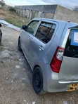 Suzuki Wagon R 2015 Nyeupe - 4