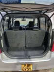 Suzuki Wagon R 2015 Nyeupe - 5