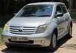Toyota IST 2006 Silver - 1