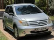 Toyota IST 2006 Silver - 2