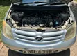 Toyota IST 2006 Silver - 4