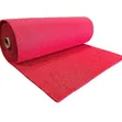 Doormat ya PVC Spaghetti Coil - 1m x 1.2m - 1