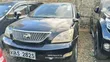 Toyota Harrier 2006 - 2