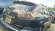 Toyota Harrier 2006 - 3