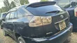 Toyota Harrier 2006 - 4