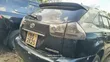 Toyota Harrier 2006 - 5