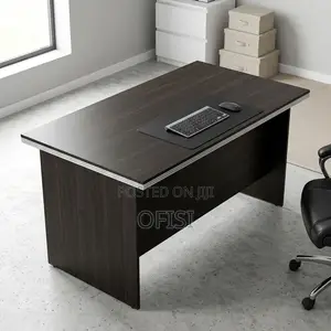 1.4m Director Office Desk