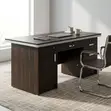 1.4m Director Office Desk - 2