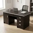 1.4m Director Office Desk - 3