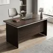 1.4m Director Office Desk - 5