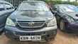 Toyota Harrier 2004 - 1