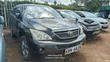 Toyota Harrier 2004 - 2