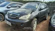 Toyota Harrier 2004 - 3