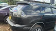 Toyota Harrier 2004 - 4