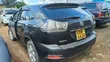 Toyota Harrier 2004 - 5