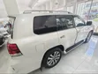 Toyota Land Cruiser 4.6 V8 ZX 2020 White - 4