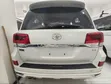 Toyota Land Cruiser 4.6 V8 ZX 2020 White - 5
