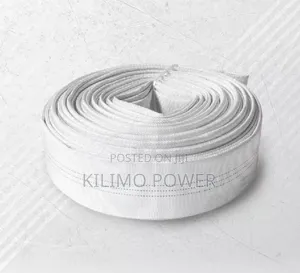 Delivery Canvas Pipe 2 Inch x 30 Meters